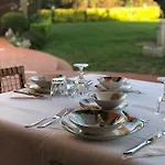 La Rosa Bed & Breakfast 4*