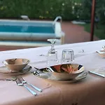 Bed & Breakfast La Rosa Salerno