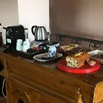 Bed & Breakfast La Rosa 4*