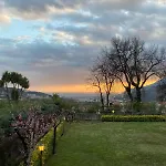 La Rosa Bed & Breakfast 4*