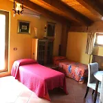 Bed & Breakfast La Rosa Salerno