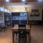 La Rosa Bed & Breakfast