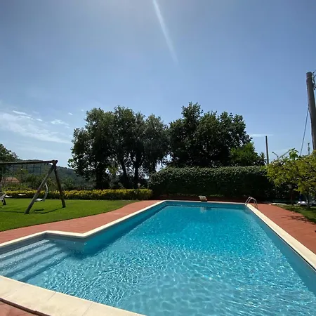 La Rosa Bed & Breakfast Salerno
