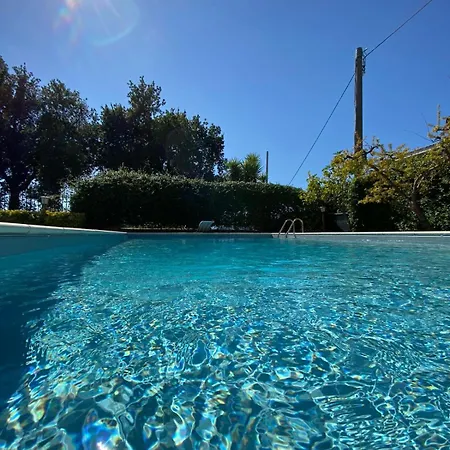 Bed & Breakfast La Rosa 4*