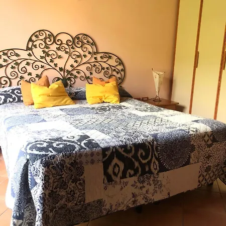 Bed & Breakfast La Rosa