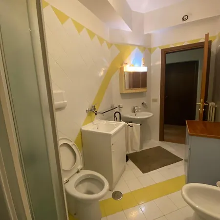 La Rosa Bed & Breakfast