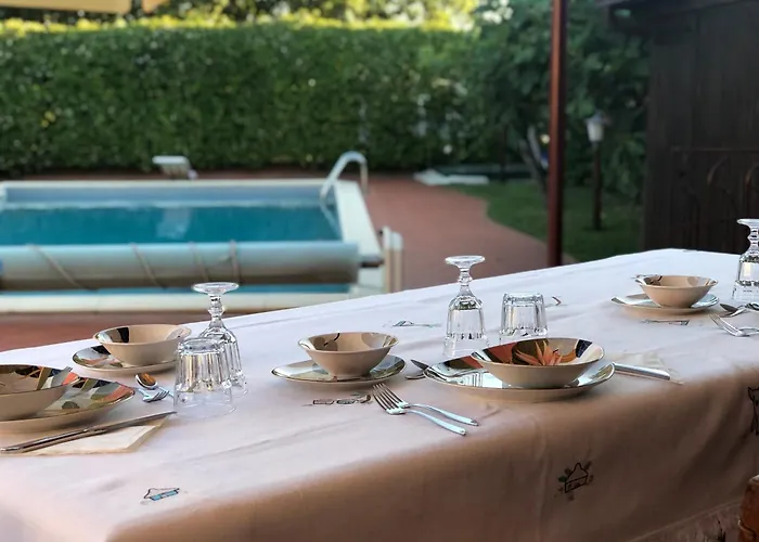 La Rosa Alojamento de Acomodação e Pequeno-almoço 4*