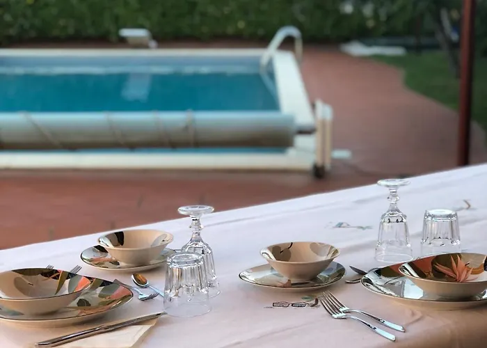 La Rosa Alojamento de Acomodação e Pequeno-almoço