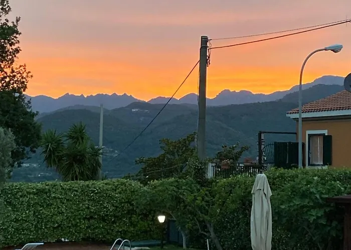 La Rosa 4* Salerno
