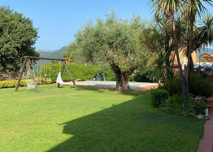 La Rosa 4*
