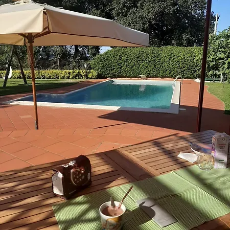 La Rosa 4*
