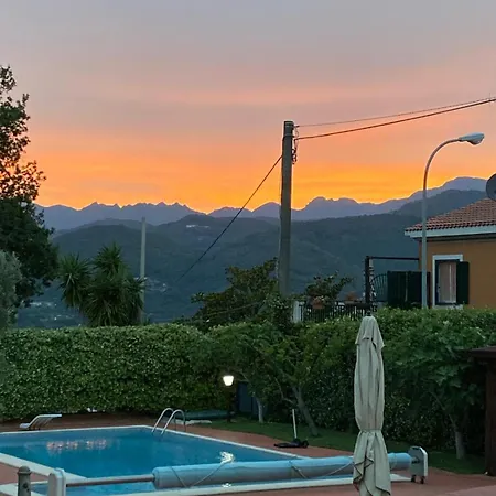 La Rosa 4* Σαλέρνο