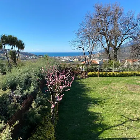 La Rosa Panzió