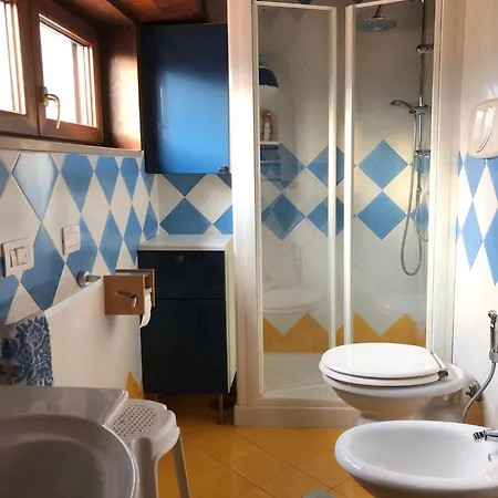 La Rosa 4* Σαλέρνο