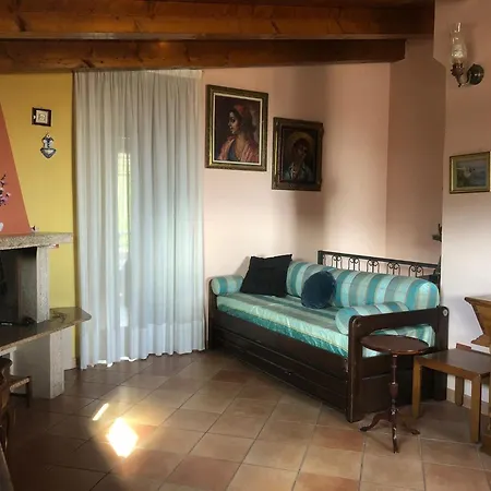La Rosa 4* Salerno