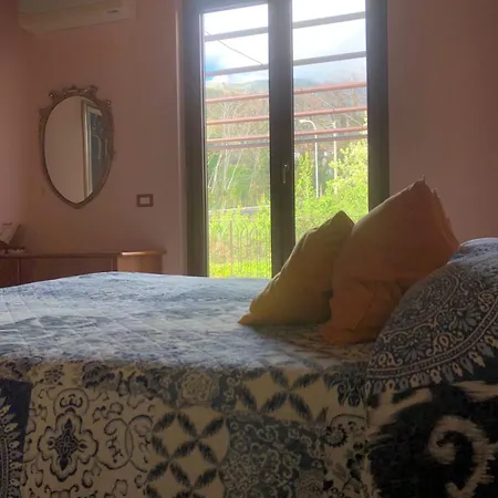 La Rosa 4* Salerno