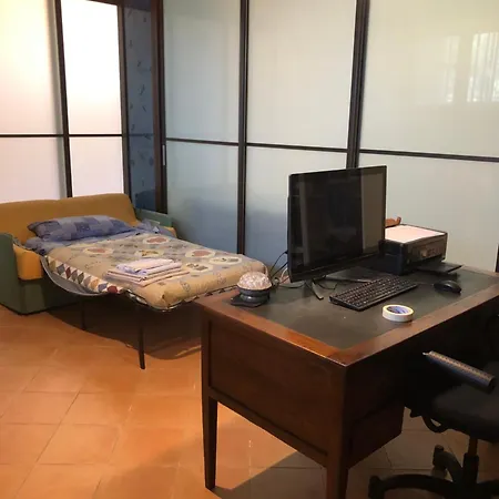 La Rosa 4* Σαλέρνο