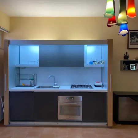 Bed and Breakfast La Rosa