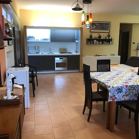 Bed and Breakfast La Rosa