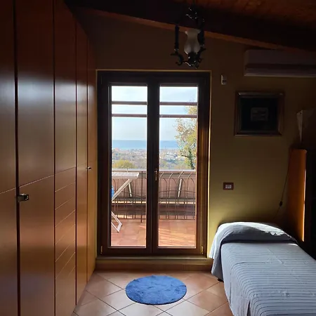 La Rosa 4*