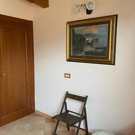 La Rosa Bed and Breakfast