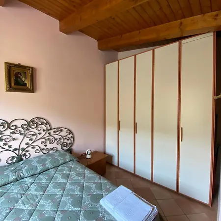 La Rosa 4* Σαλέρνο