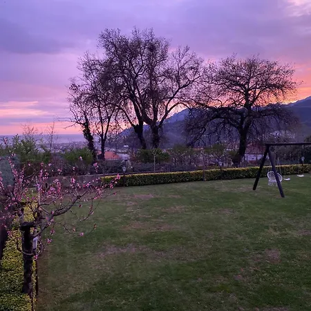 La Rosa 4*