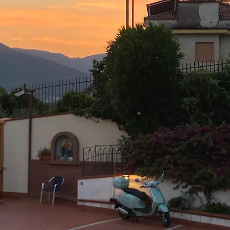 Bed and Breakfast La Rosa 4*