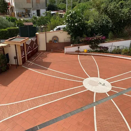 La Rosa Σαλέρνο