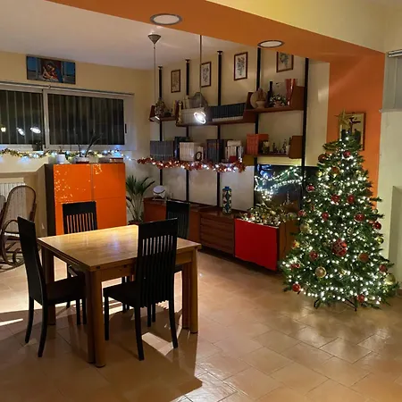 La Rosa 4*