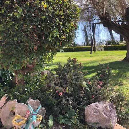 Bed and Breakfast La Rosa Σαλέρνο