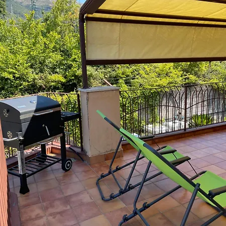 Bed and Breakfast La Rosa 4*