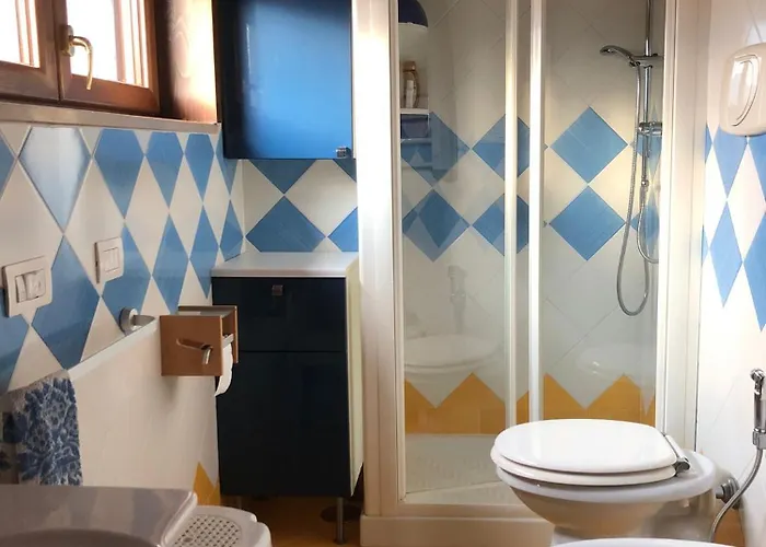 La Rosa 4* 살레르노