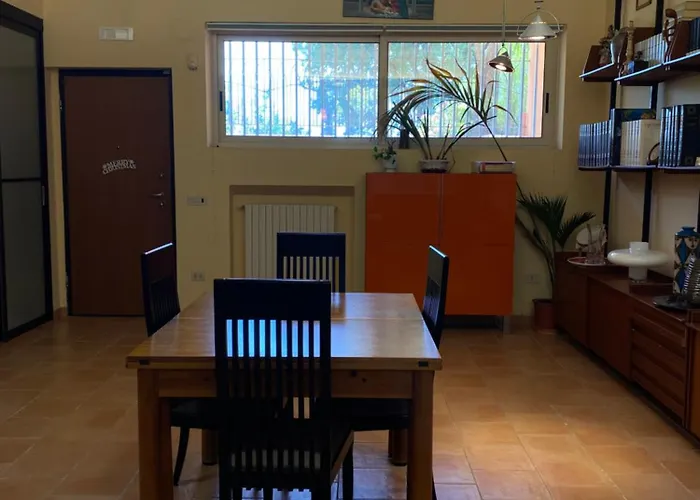 La Rosa Alojamento de Acomodação e Pequeno-almoço Salerno