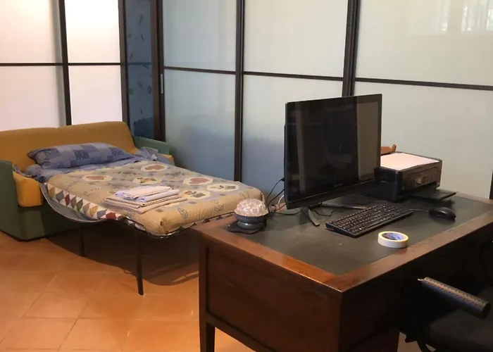 La Rosa 4* 살레르노