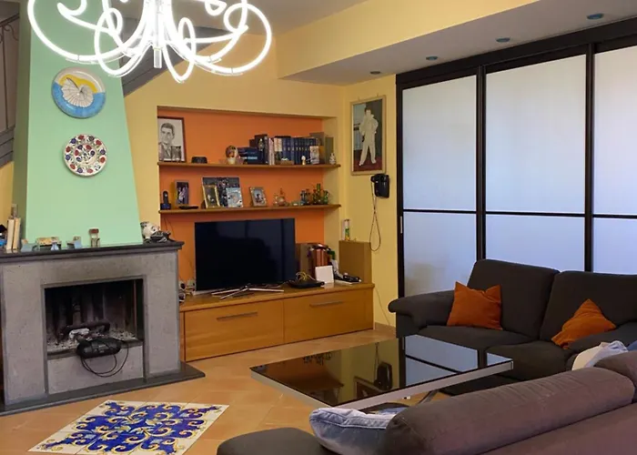 La Rosa 살레르노